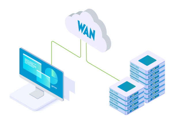 MANAGED SD-WAN